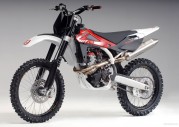 Husqvarna TC250